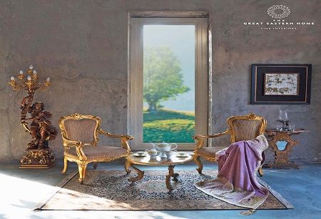 Classic French Charm: A Collection Curated by The Great Eastern Home
